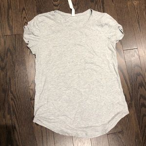 Lululemon Tee